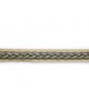 Kasmir Trim 234 BT102 CINDER          