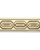 Kasmir Trim 235 BT400 GOLD            