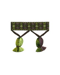 Soiree Violetta by  Robert Allen Trim 