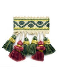 Anatase Aurora by  Robert Allen Trim 