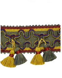 Dalilia Gem by  Robert Allen Trim 