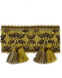 Dalilia Walnut by  Robert Allen Trim 