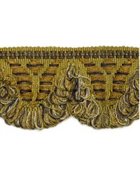 Heliona Walnut by  Robert Allen Trim 