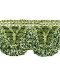 Heliona Lime by  Robert Allen Trim 