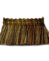 Fringe Benefit Russet by  Robert Allen Trim 