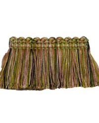 Fringe Benefit Cameo by  Robert Allen Trim 