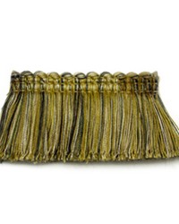 Fringe Benefit Patina by  Robert Allen Trim 