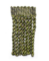 Boullion Rouge Grass by  Robert Allen Trim 