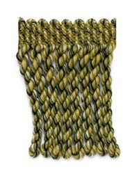 Boullion Rouge Patina by  Robert Allen Trim 