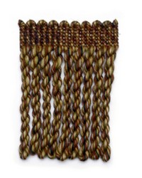 Boullion Rouge Russet by  Robert Allen Trim 