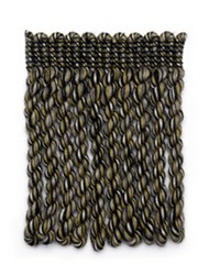 Boullion Rouge Black by  Robert Allen Trim 