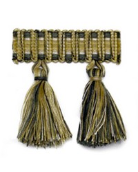 Outskirts Patina by  Robert Allen Trim 