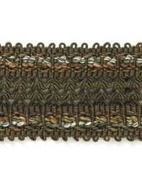 Valencay Chocolate by  Robert Allen Trim 