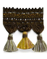 Amboise Chocolate by  Robert Allen Trim 