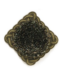 Avenza Chocolate by  Robert Allen Trim 