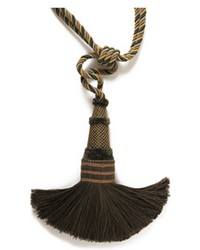 Montrichard Chocolate by  Robert Allen Trim 