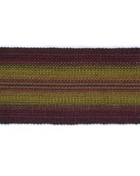 Gressa Cassis by  Robert Allen Trim 