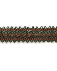 Linardi Cypress by  Robert Allen Trim 