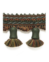 Luynes Cypress by  Robert Allen Trim 