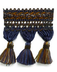 Amboise Azure by  Robert Allen Trim 