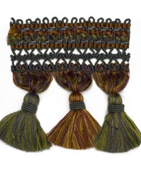 Amboise Cypress by  Robert Allen Trim 