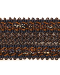 Valencay Azure by  Robert Allen Trim 