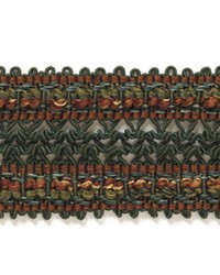 Valencay Cypress by  Robert Allen Trim 