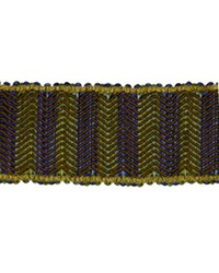 Venezia Braid Peacock by  Robert Allen Trim 