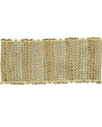 Venezia Braid Limestone by  Robert Allen Trim 