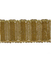 Venezia Braid Gilded by  Robert Allen Trim 