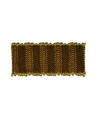 Venezia Braid Bronze by  Robert Allen Trim 