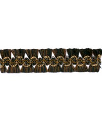 Venezia Eyelsh Mink by  Robert Allen Trim 