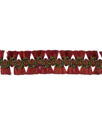 Venezia Eyelsh Venetian Red by  Robert Allen Trim 
