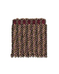 Library Bul Sm Raspberry by  Robert Allen Trim 