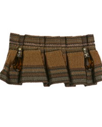 Library Ruffle Metal by  Robert Allen Trim 