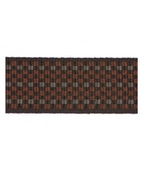 Library Basket Mink by  Robert Allen Trim 