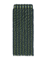 Library Bul Lg Peacock by  Robert Allen Trim 