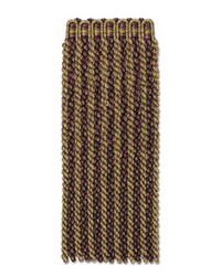 Library Bul Lg Raspberry by  Robert Allen Trim 