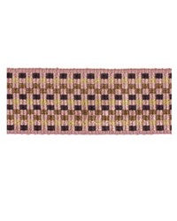 Library Basket Vintage by  Robert Allen Trim 