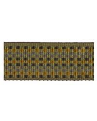 Library Basket Woodland by  Robert Allen Trim 