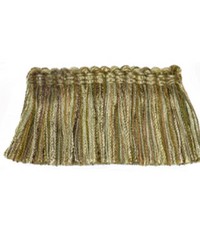 Library Brush Basil by  Robert Allen Trim 