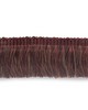 Robert Allen Trim LIBRARY BRUSH MAHOGANY