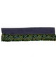 Robert Allen Trim LIBRARY RIBBON PEACOCK