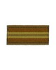 Robert Allen Trim LIBRARY STRIPE CUMIN