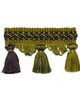 Robert Allen Trim LIBRARY TASSEL CARGO