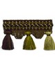 Robert Allen Trim LIBRARY TASSEL FIG