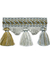 Library Tassel Ice by   