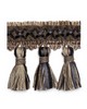 Robert Allen Trim RUSTICA TASSEL TWIG