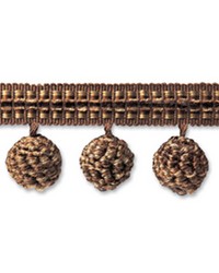 Rustica Ball Sepia by   