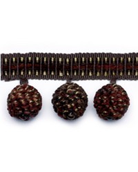 Rustica Ball Brick by   